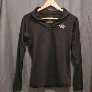 3/$18 The Color Run Track Jacket